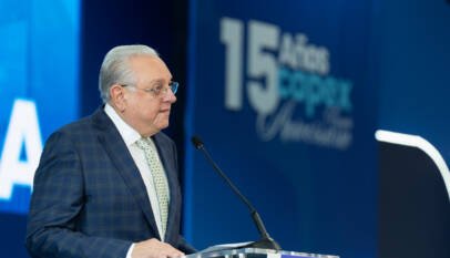 Capex apuesta por un liderazgo inclusivo con enfoque humano en la celebración de su 15to. Aniversario
