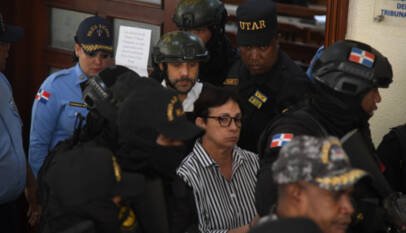 Caso Jet Set: Recesan para el 20 de abril el juicio preliminar contra los hermanos Espaillat