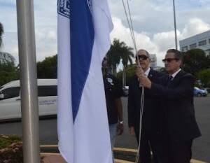 Celebran actos por aniversario intervención militar EU de 1965