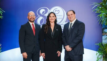 Centro Médico Guadalupe celebra 80 años dedicados al servicio en el sector salud