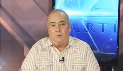 Charlie Mariotti advierte efecto de crisis global en Dominicana