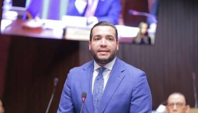 Charlie Mariotti Jr. exige enviar a comisión proyecto de ley antes de aprobarlo sin revisión