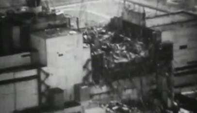 Chernóbil, 40 años después de la tragedia