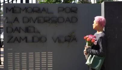 Chile: homofobia registró aumento del 27% durante el año 2025