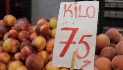 Cierre parcial del estrecho de Ormuz: clave en el alza de los precios alimentarios