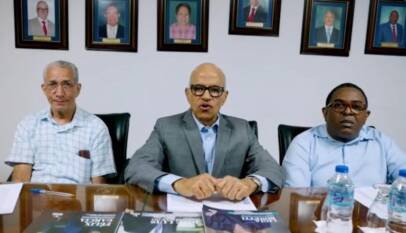 CNCP afirma República Dominicana entre las economías de la región que mejor han afrontado la crisis global