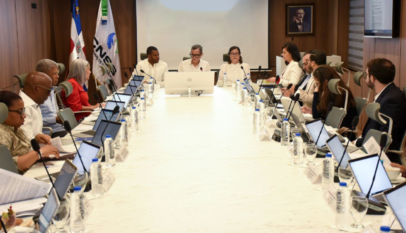 CNSS ordena revisión integral del catálogo de servicios de salud del Seguro Familiar de Salud CNSS ordena revisión integral del catálogo de servicios de salud del Seguro Familiar de Salud
