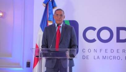 CODOPYME exige aplazar la ley de residuos sólidos CODOPYME exige aplazar la ley de residuos sólidos