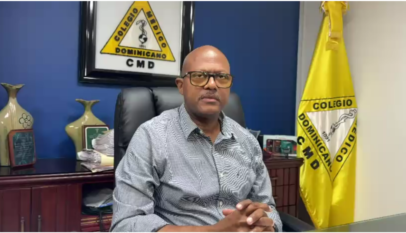 Colegio Médico Dominicano asegura trato humanizado a pacientes sin distinción de nacionalidad Colegio Médico Dominicano asegura trato humanizado a pacientes sin distinción de nacionalidad