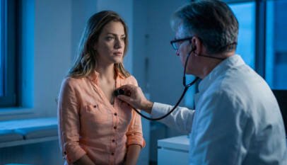 Colocan miles de stens coronarios en pacientes subsidiados