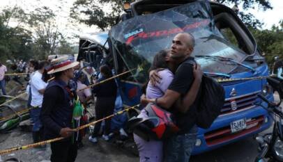 Colombia: capturan a sospechoso de letal atentado en el Cauca; el papa y la ONU piden frenar la violencia