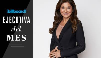 Cómo Ingrid Graham ayudó a moldear el crecimiento de Billboard Mujeres Latinas en la Música 2026 Cómo Ingrid Graham ayudó a moldear el crecimiento de Billboard Mujeres Latinas en la Música 2026