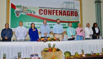 CONFENAGRO anuncia diálogo agropecuario sobre retos sector CONFENAGRO anuncia diálogo agropecuario sobre retos sector