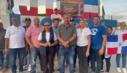 Convocan a huelga este lunes 27 en SFM y comunidades de Moca Convocan a huelga este lunes 27 en SFM y comunidades de Moca