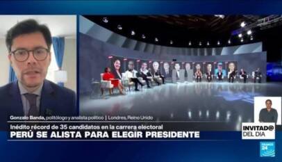 ¿Cuál es el panorama político de la primera vuelta presidencial en Perú? ¿Cuál es el panorama político de la primera vuelta presidencial en Perú?