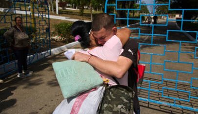 Cuba: así comenzó la liberación de presos tras el anuncio de un indulto masivo