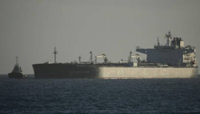 Cuba: el petrolero ruso es un ‘alivio momentáneo’ ante el bloqueo estadounidense