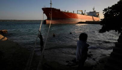 Cuba: habrá prioridad para hospitales y centrales eléctricas en distribución de petróleo ruso Cuba: habrá prioridad para hospitales y centrales eléctricas en distribución de petróleo ruso