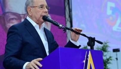 Danilo exige Gobierno presente un plan para enfrentar la crisis Danilo exige Gobierno presente un plan para enfrentar la crisis