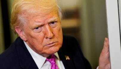 De cara a su ultimátum a Irán, Trump afirma que “esta noche toda una civilización morirá” si no hay acuerdo De cara a su ultimátum a Irán, Trump afirma que “esta noche toda una civilización morirá” si no hay acuerdo