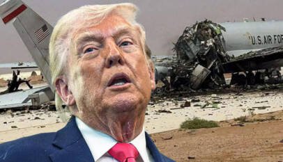 De una amenaza de aniquilación a la tregua: Trump siembra una confusión que «daña su credibilidad»