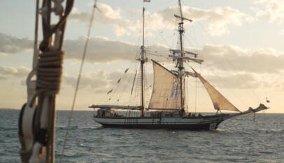 Del Mediterráneo a los Alpes: una travesía de tradición, música y mar