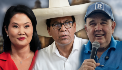 Denuncias de supuesto fraude electoral avivan la incertidumbre sobre el rival de Fujimori en el balotaje