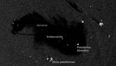 Derrame en el Golfo de México: ¿el Gobierno lo ocultó durante semanas?