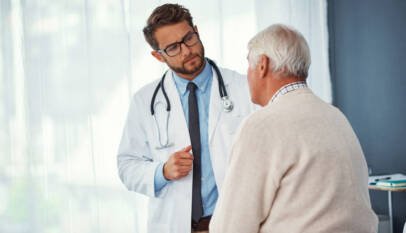 Después de los 60: Más años de vida, pero bajo amenaza de enfermedades crónicas y respiratorias