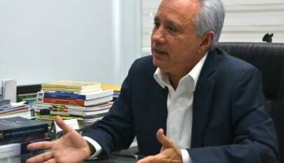Dice le preocupa «lentitud» de la justicia en casos corrupción
