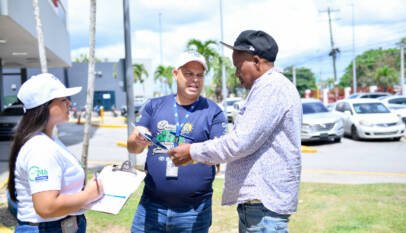 DIDA activa operativo nacional en Semana Santa para proteger derechos de afiliados en salud