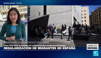 Directo España y los requisitos para la regularización de migrantes