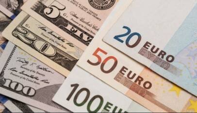 Dólar y euro vuelven a subir; eran vendidos .80 y .26 Dólar y euro vuelven a subir; eran vendidos .80 y .26