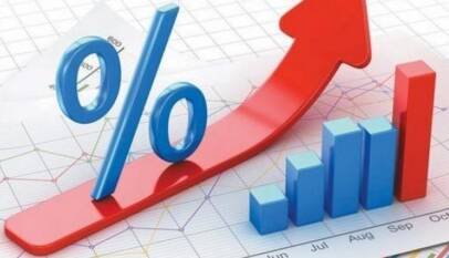 Economía de la RD creció 3.9 % en febrero a nivel interanual Economía de la RD creció 3.9 % en febrero a nivel interanual