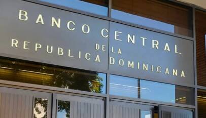 Economía dominicana creció 4.1% primer trimestre del año Economía dominicana creció 4.1% primer trimestre del año