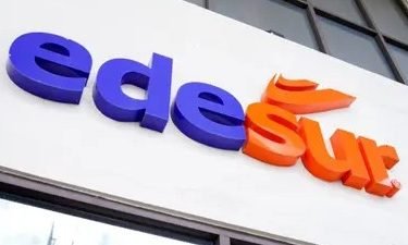 Edesur dice que restableció el servicio a más 300,000 clientes Edesur dice que restableció el servicio a más 300,000 clientes