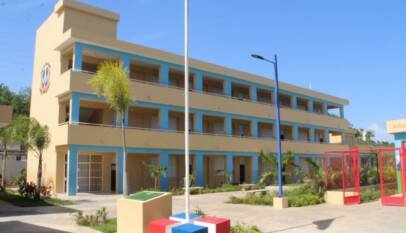 Educación instruye a suspender docencia en zonas vulnerables por riesgo de inundaciones Educación instruye a suspender docencia en zonas vulnerables por riesgo de inundaciones