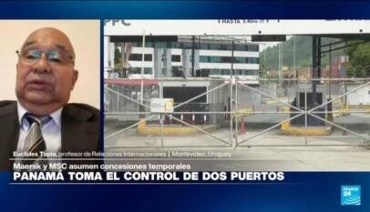 EE. UU. cierra filas con Panamá ante China: ¿a qué se debe la defensa de su soberanía sobre el canal?