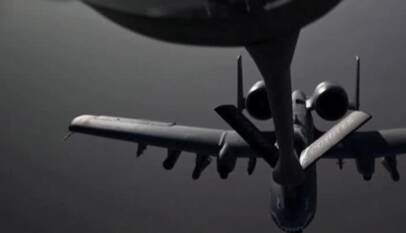 EE. UU. e Irán buscan piloto tras derribo de aviones estadounidenses
