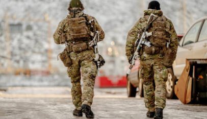 EE. UU. mantiene a Groenlandia en la mira: Washington negocia con Dinamarca el control de tres bases militares más