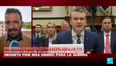 EE. UU. reduce protecciones al voto de las minorías a meses de las elecciones de medio mandato