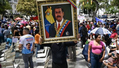 EEUU autoriza a Venezuela a pagar por la defensa de Maduro
