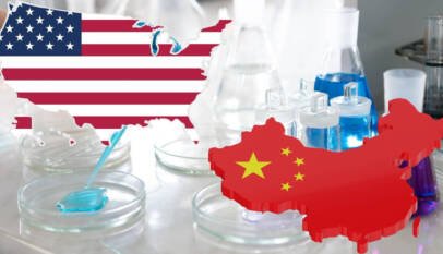 EEUU y China intensifican la carrera por la innovación farmacéutica global