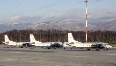 El accidente de un avión militar ruso en Crimea deja 29 muertos El accidente de un avión militar ruso en Crimea deja 29 muertos