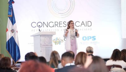 El CAID convoca su segundo congreso “Inclusión, más allá del diagnóstico”