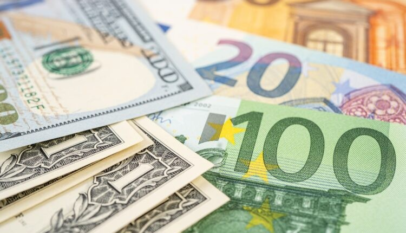 El dólar bajó 29 cts. y euro 1.43, eran vendidos a 76 y .63 El dólar bajó 29 cts. y euro 1.43, eran vendidos a 76 y .63