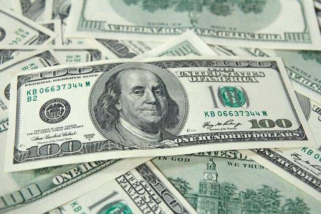 El dólar se cambia este lunes para la venta a 61.18 pesos imagen