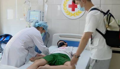 El exceso de cromosomas podría originar el cáncer infantil más frecuente