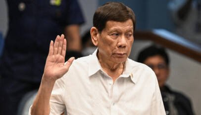 El expresidente filipino Rodrigo Duterte será juzgado en la CPI por la letal «guerra contra las drogas»