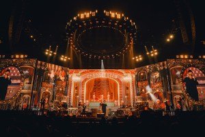 Ricardo Arjona